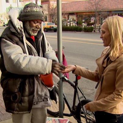 Billy Ray Harris: Lord of the Ring